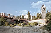 Bansko, St. Trinity church